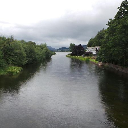 Tynedale Guest House Penrith Luaran gambar
