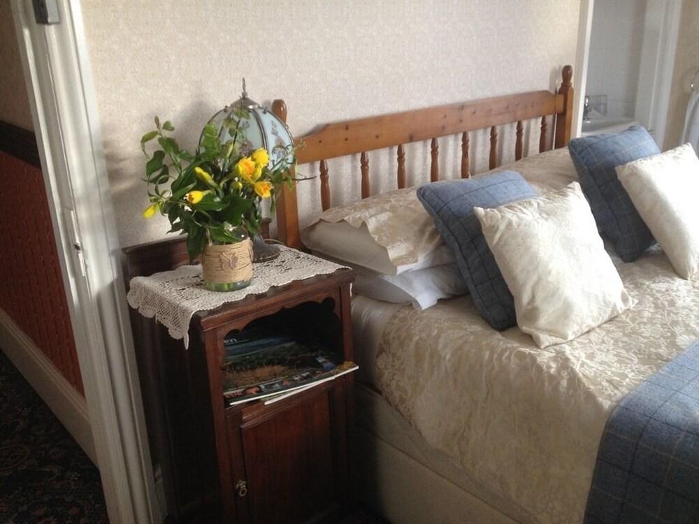 Tynedale Guest House Penrith Luaran gambar