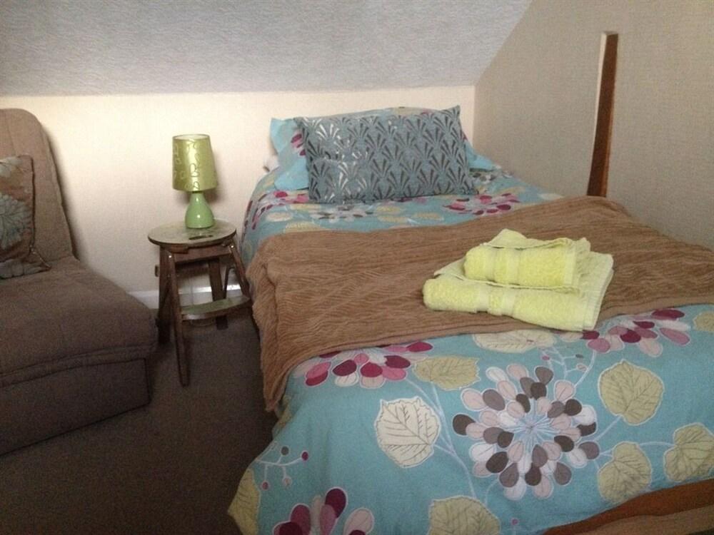 Tynedale Guest House Penrith Luaran gambar