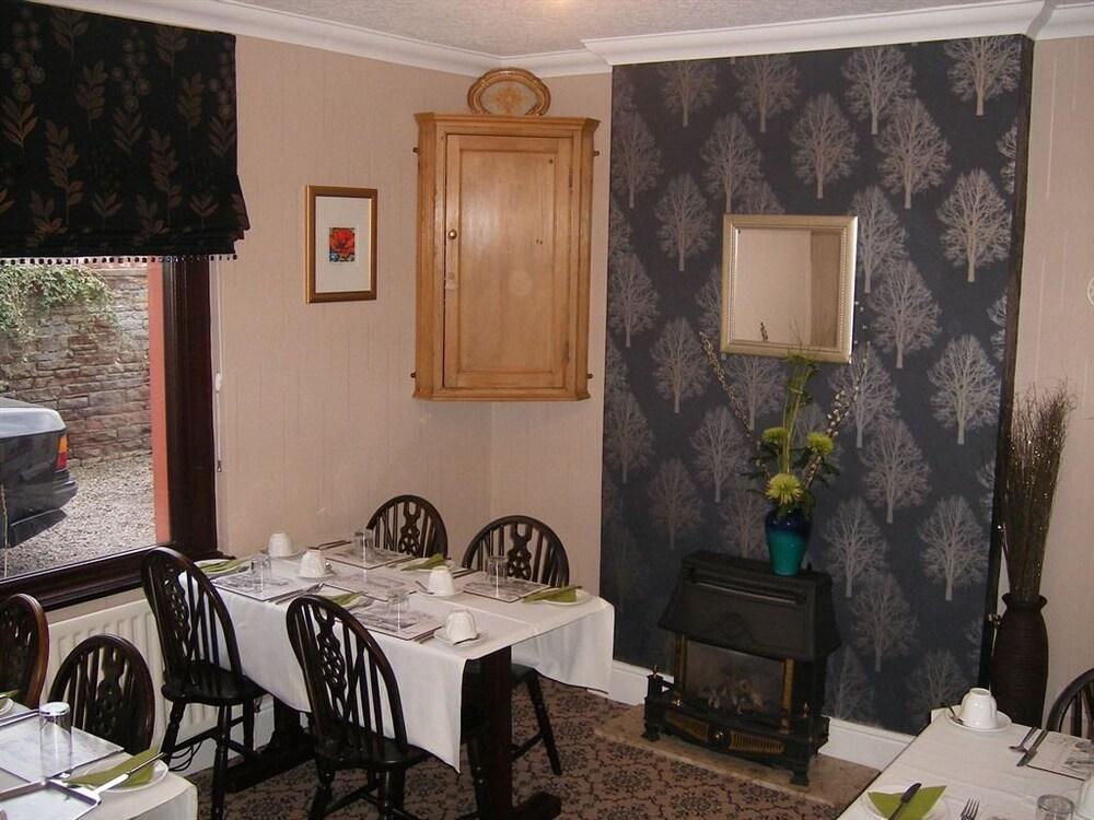 Tynedale Guest House Penrith Luaran gambar