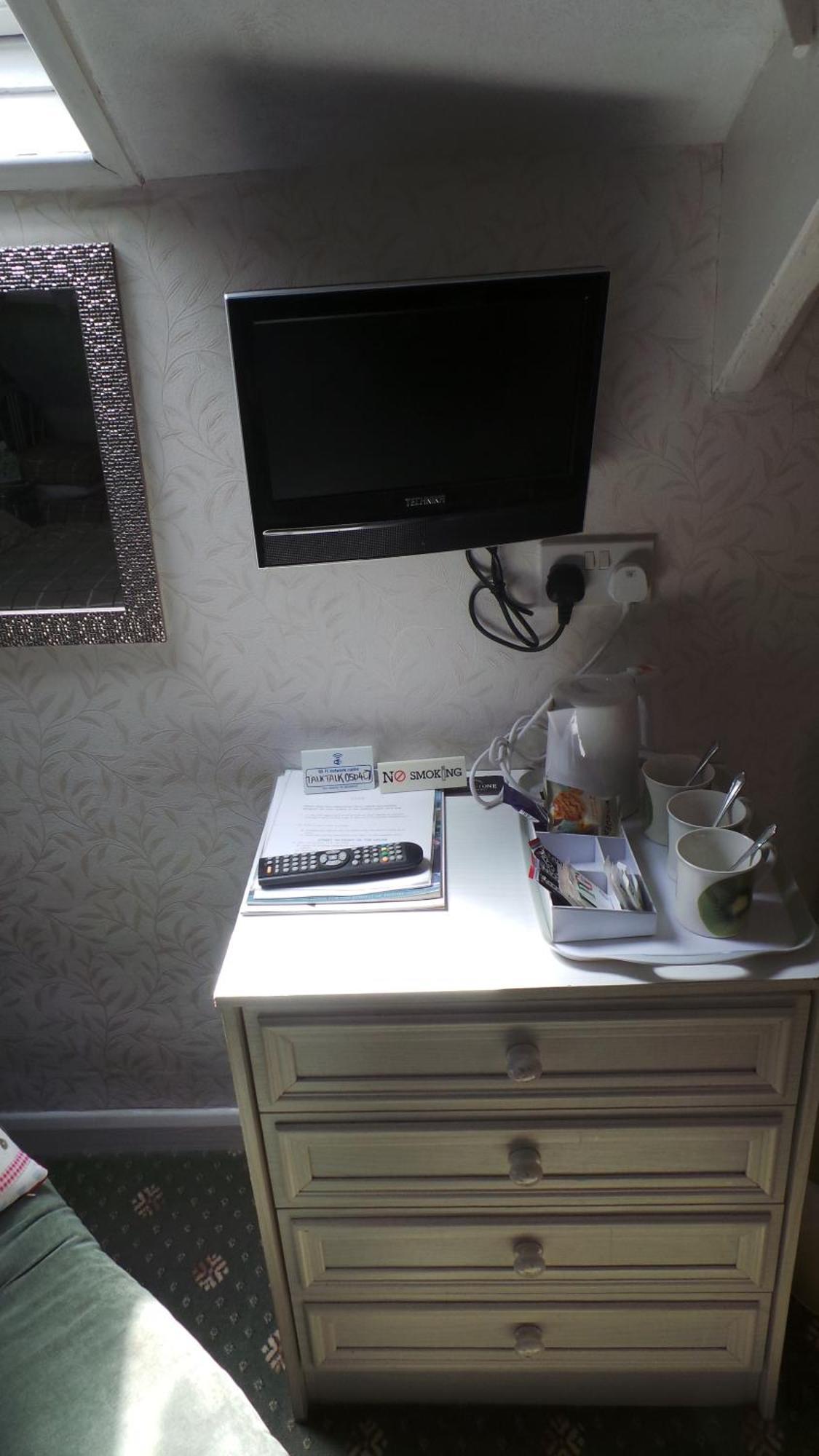Tynedale Guest House Penrith Luaran gambar