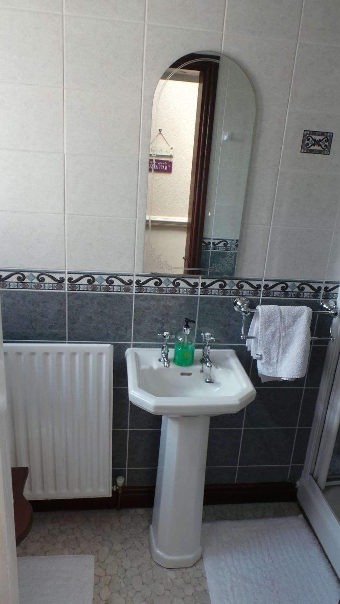 Tynedale Guest House Penrith Luaran gambar