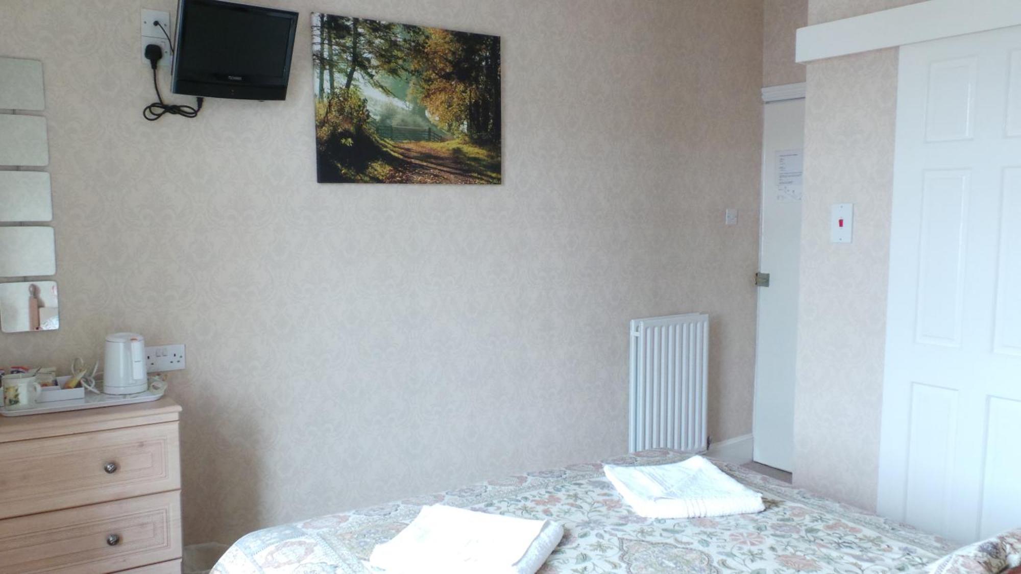 Tynedale Guest House Penrith Luaran gambar