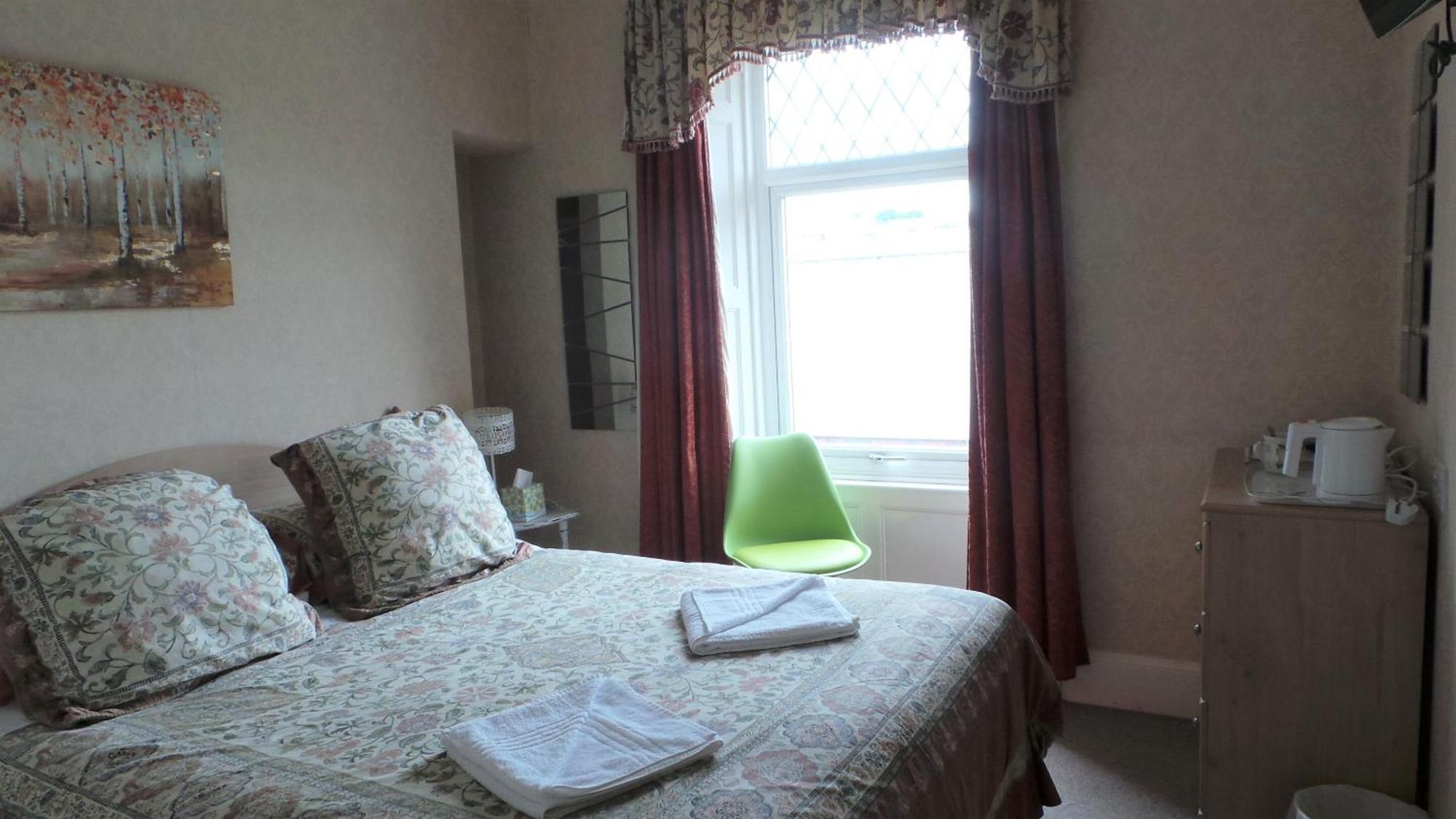 Tynedale Guest House Penrith Luaran gambar
