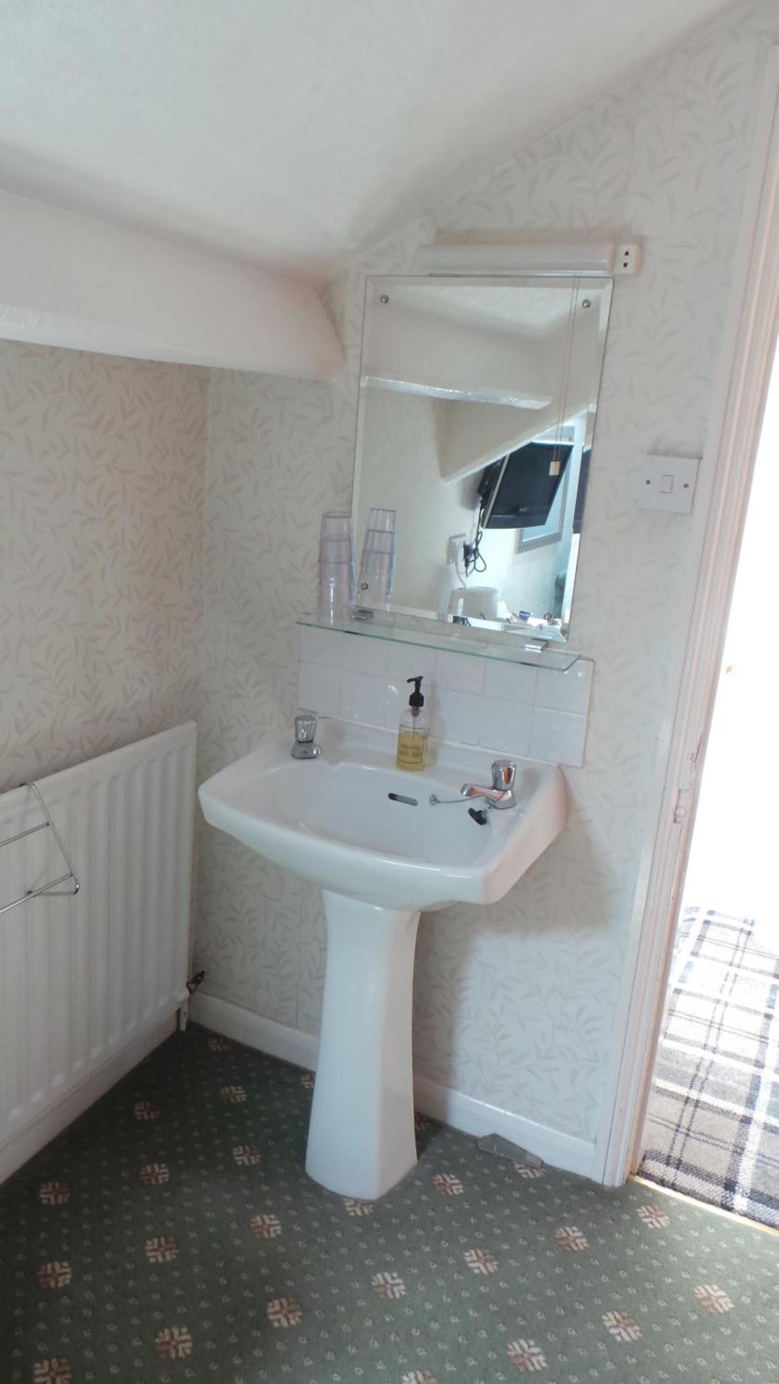 Tynedale Guest House Penrith Luaran gambar