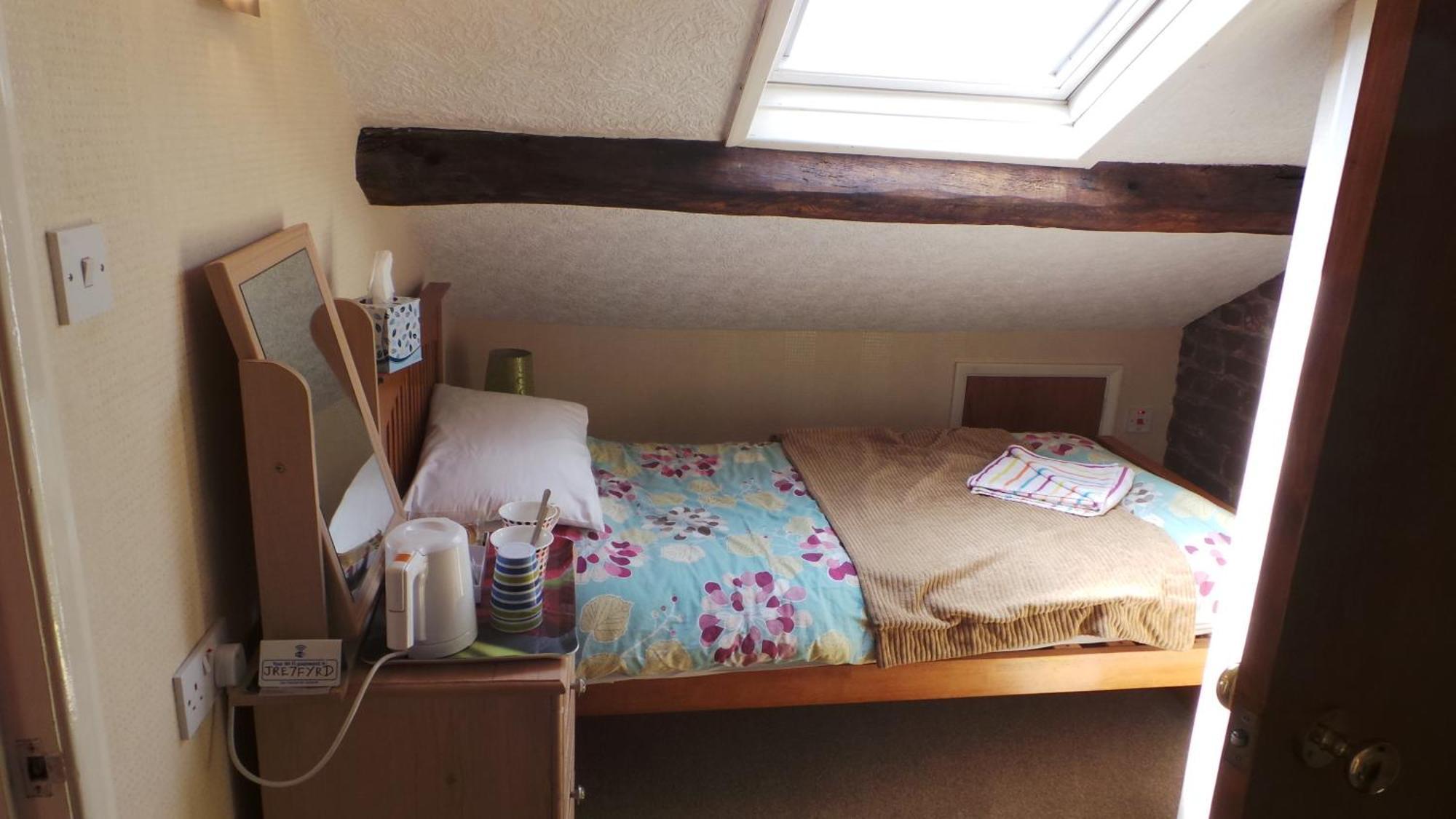 Tynedale Guest House Penrith Luaran gambar