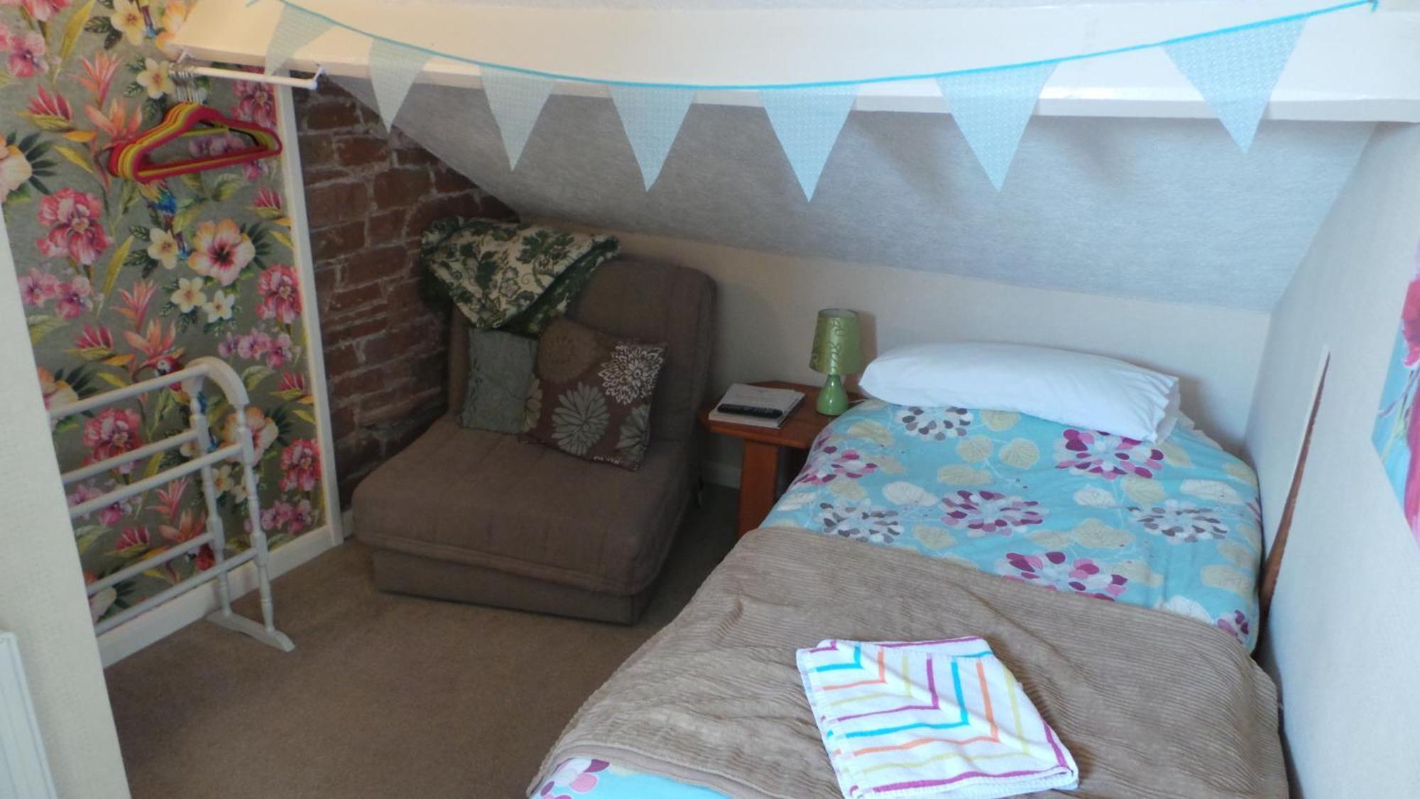 Tynedale Guest House Penrith Luaran gambar