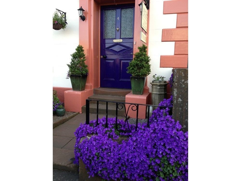 Tynedale Guest House Penrith Luaran gambar