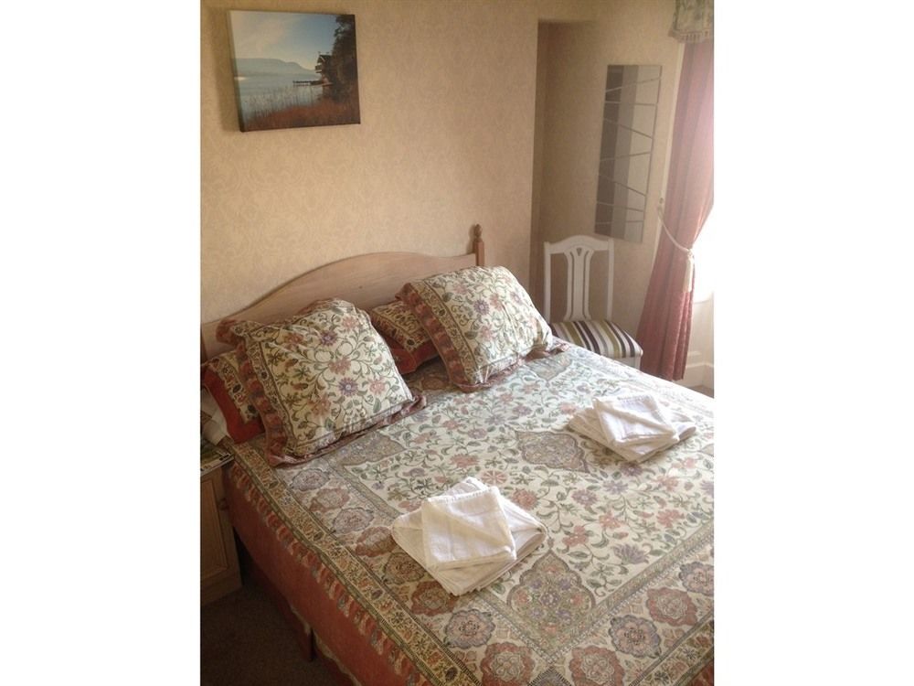 Tynedale Guest House Penrith Luaran gambar