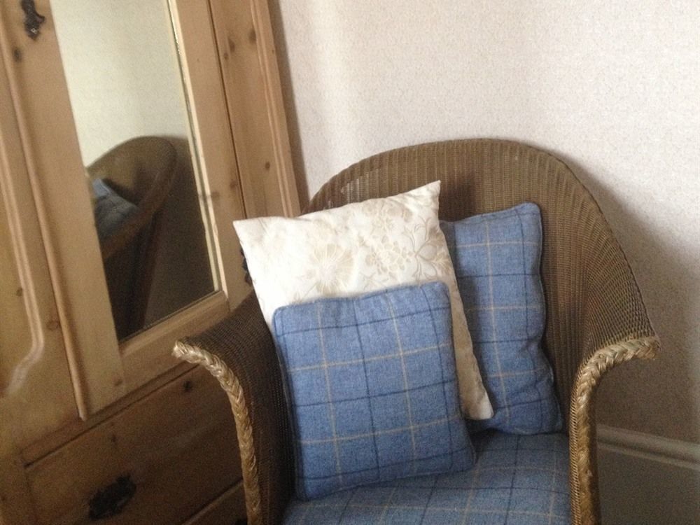 Tynedale Guest House Penrith Luaran gambar