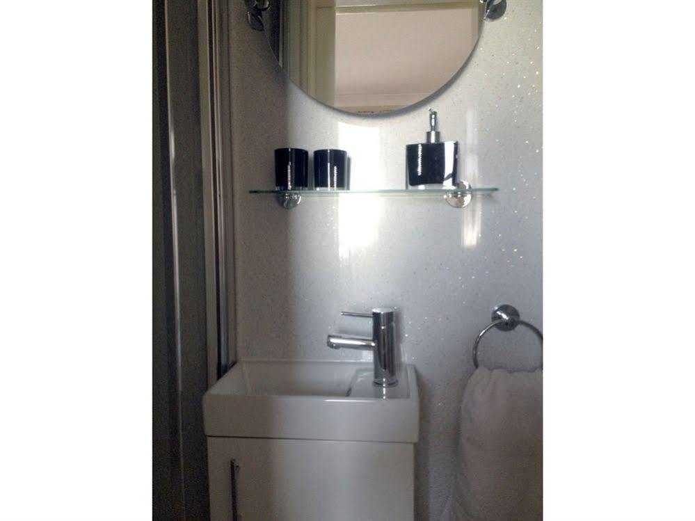 Tynedale Guest House Penrith Luaran gambar